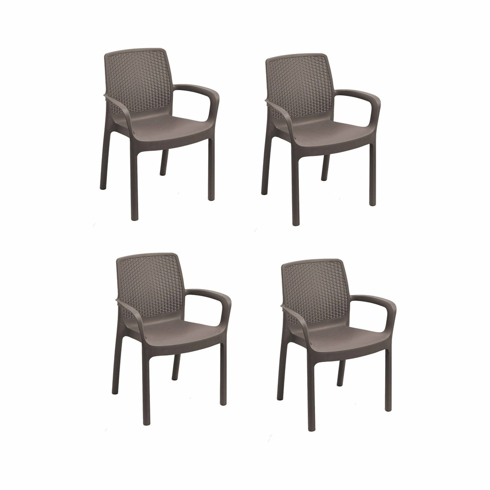 Chaise d’extérieur dnardin