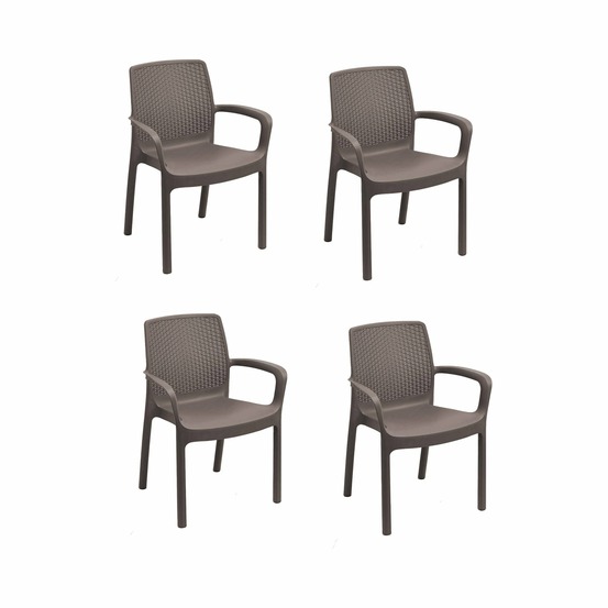 Chaise d’extérieur dnardin