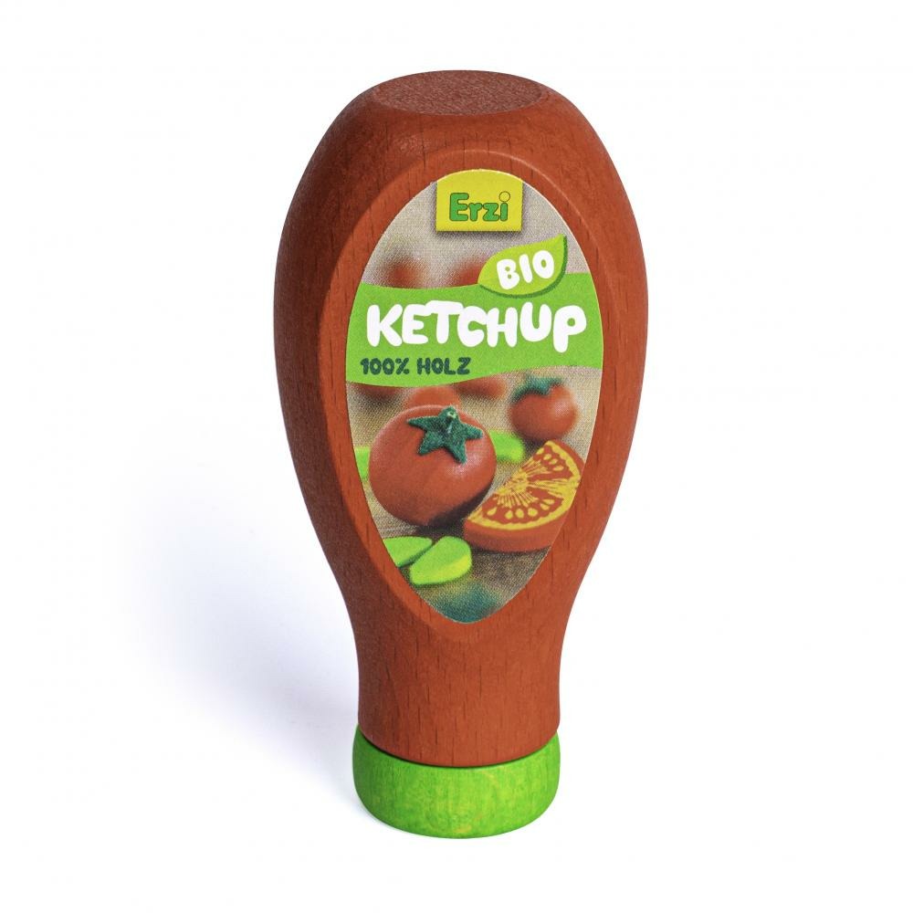 Ketchup bio