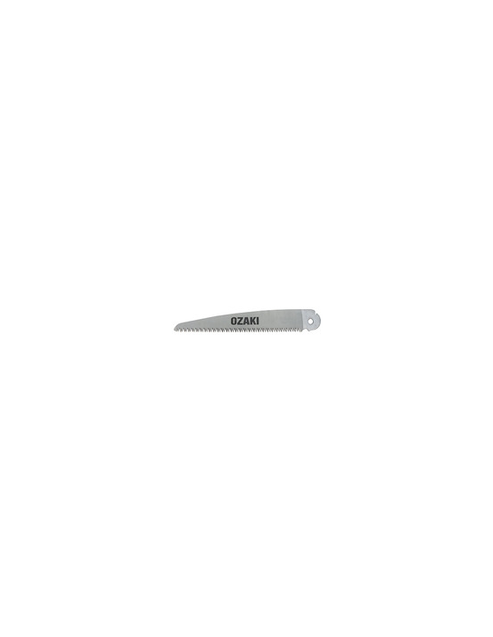 Lame de rechange pour scie pliable ozaki 9508350.