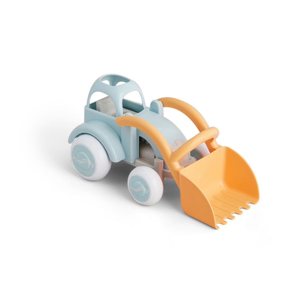 Eco tracteur 25 cm