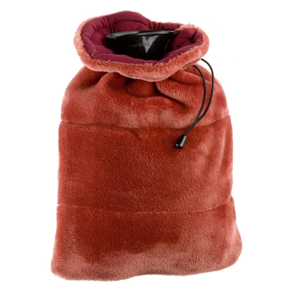 Bouillotte tender sienne 23 x 33 cm