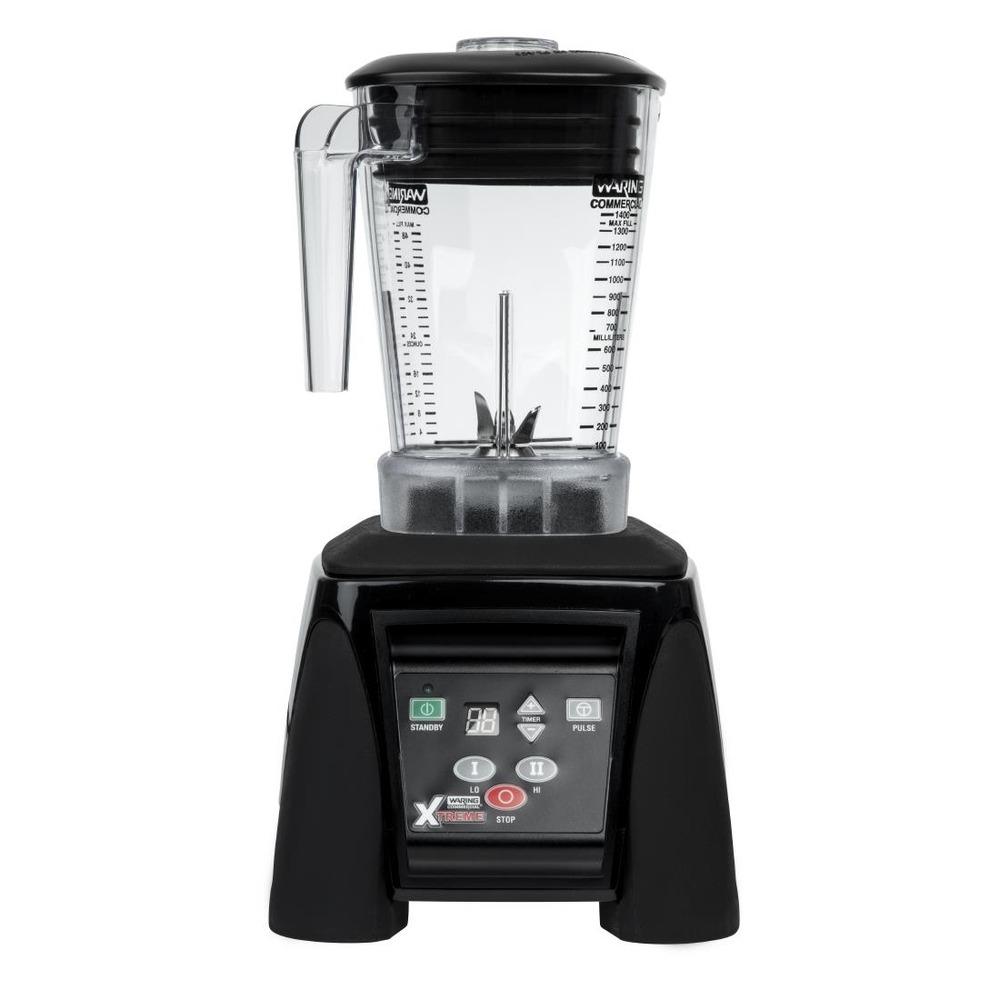 Blender de bar xtreme hp 1,35l mx1100xtpek - waring