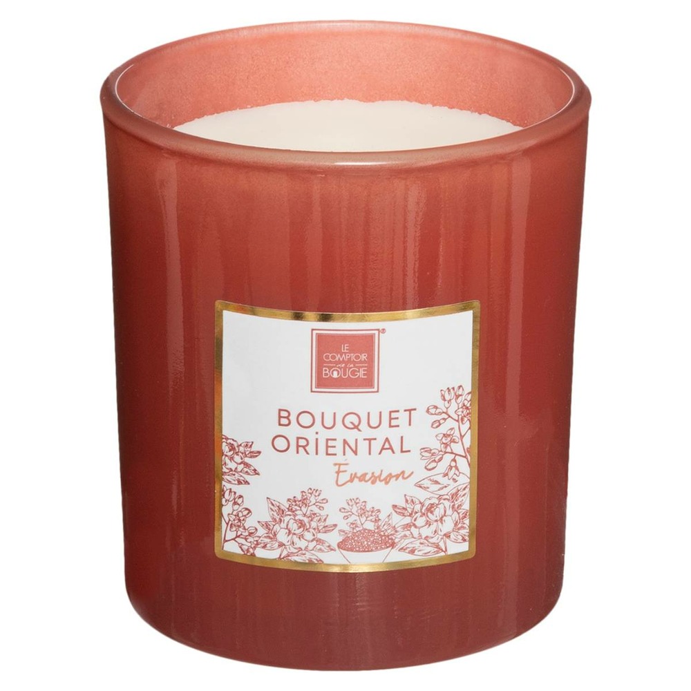 Bougie parfumée mael - oriental 190g