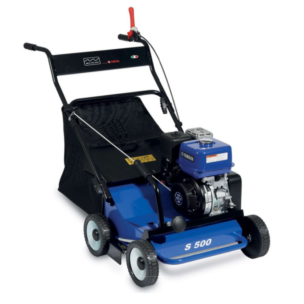 Scarificateur yamaha ylm-s500
