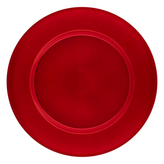 Assiette de présentation