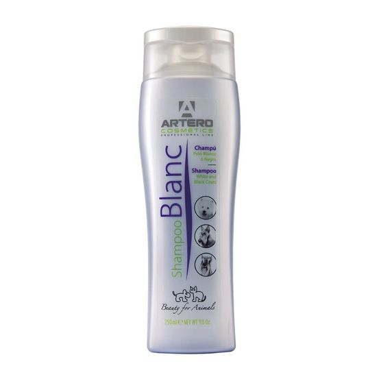 Artero shampooing blanc 250 ml