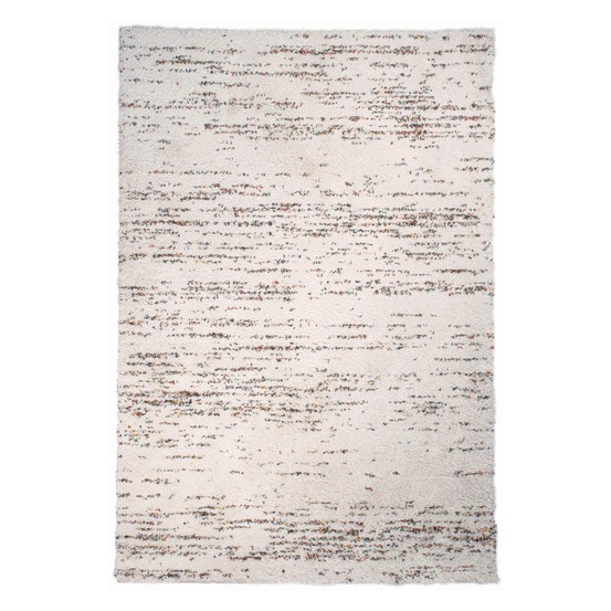 Tapis fes 2 multico/naturel 160 x 230 x 3 cm