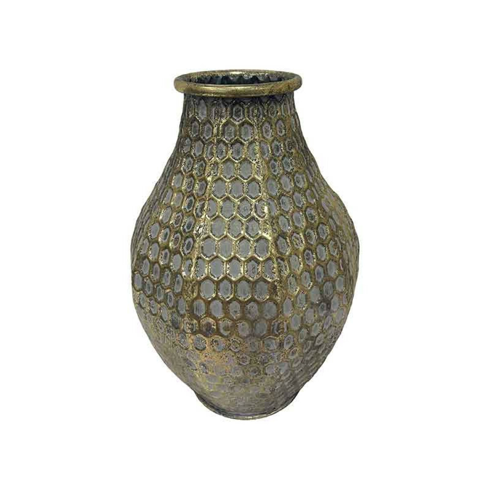 Vase soleil royal 61x61x46cm