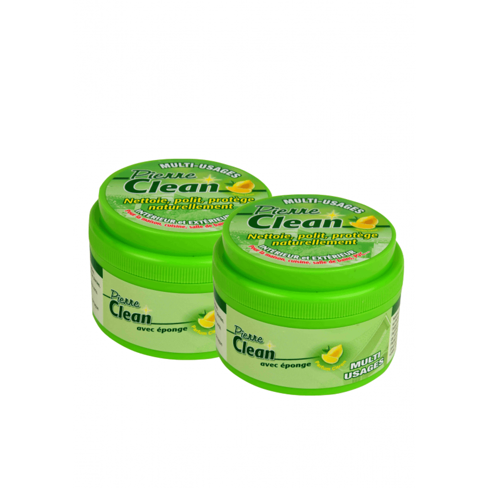 Venteo - pierre clean | nettoyant alternative au bicarbonate de soude