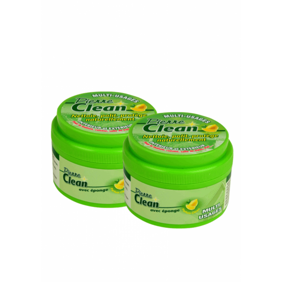 Venteo - pierre clean | nettoyant alternative au bicarbonate de soude