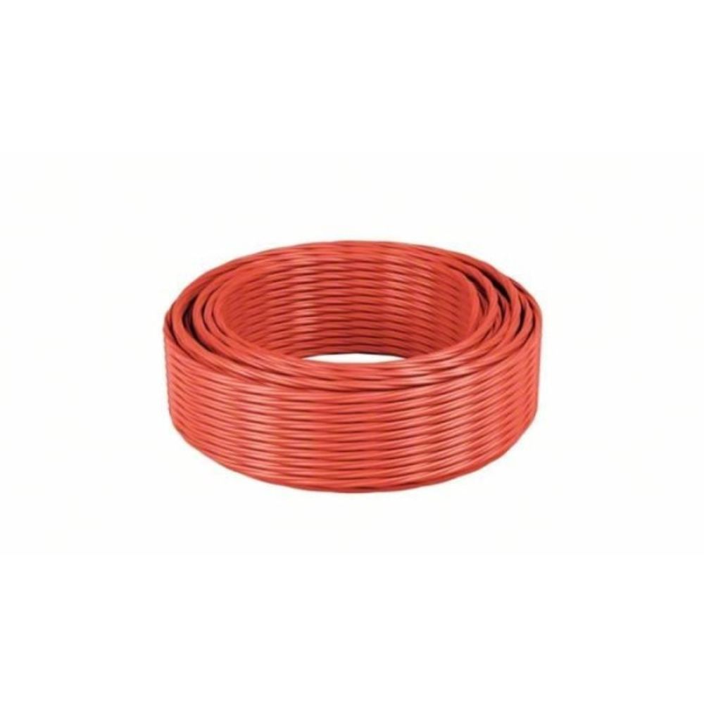 Fil de rechange - bosch professional - f016800628 - rouge - 1 fil - remplacement de fil