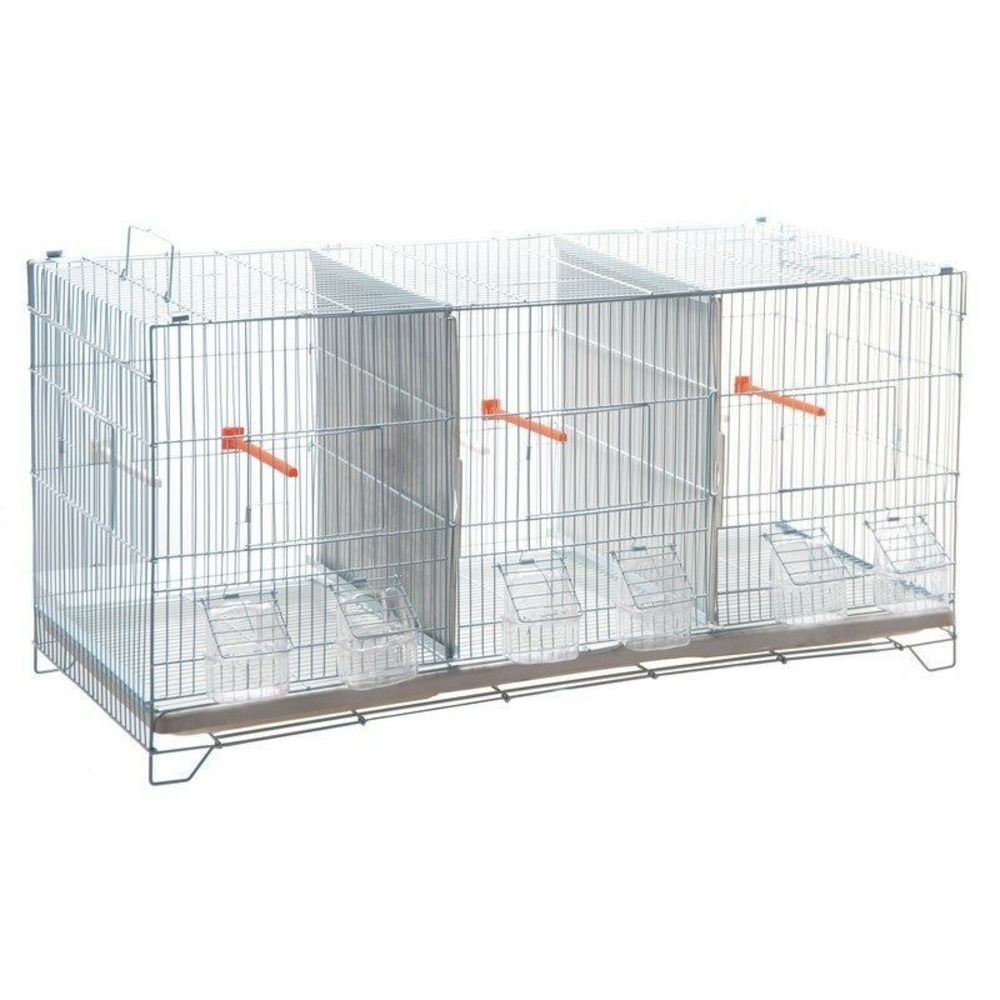 Cage canaris détachable - 90 cm