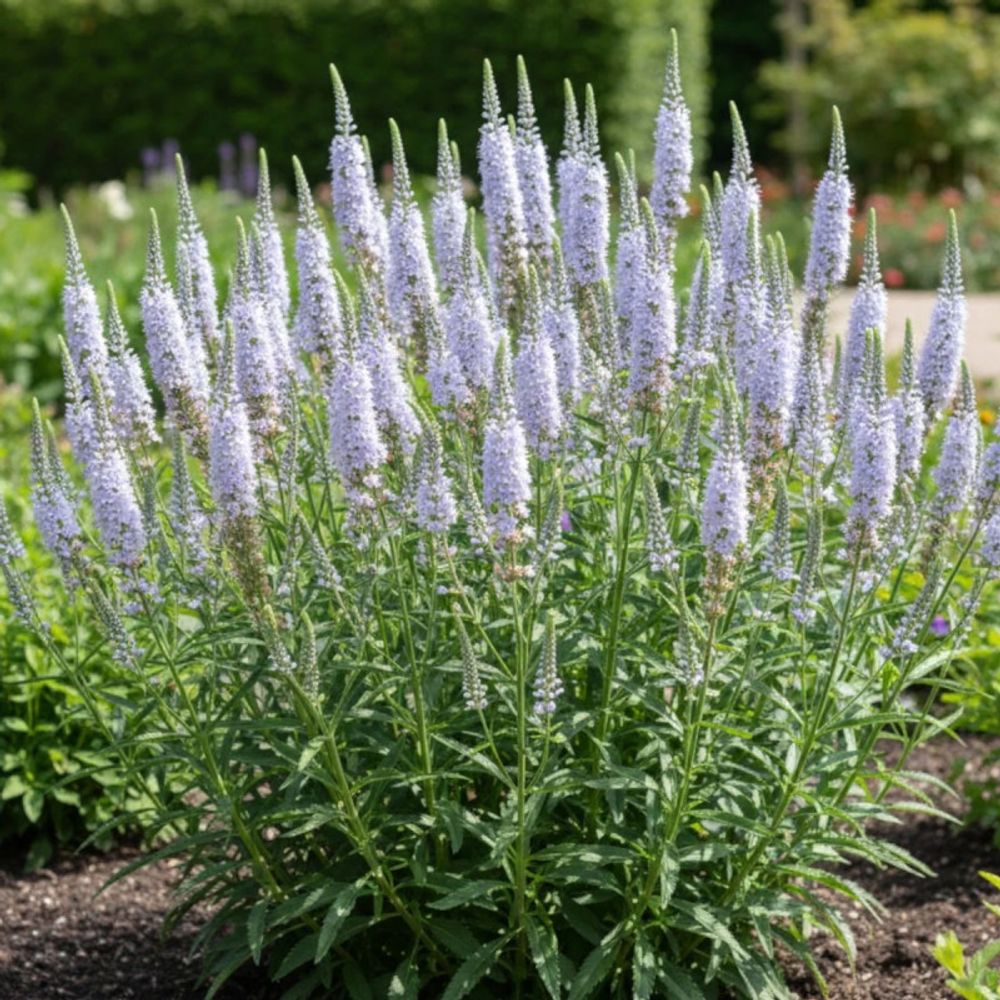 Véronique à longues feuilles lilac fantasy lot de 3 godets
