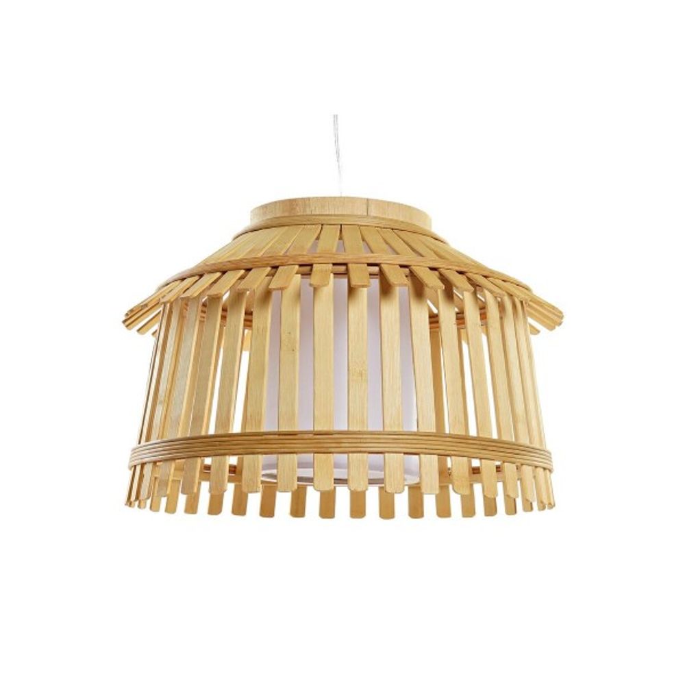 Suspension marron 220 v 50 w (43 x 43 x 29 cm) | Truffaut