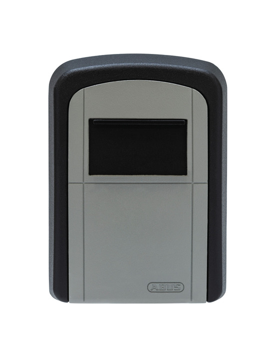 Boîte à clés sécurisée keygarage 707 clapet coulissant - abus