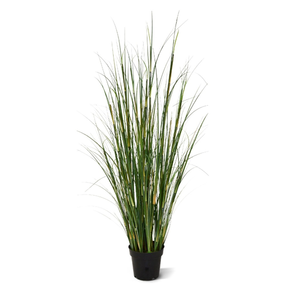 Herbe artificielle de bambou 120 cm
