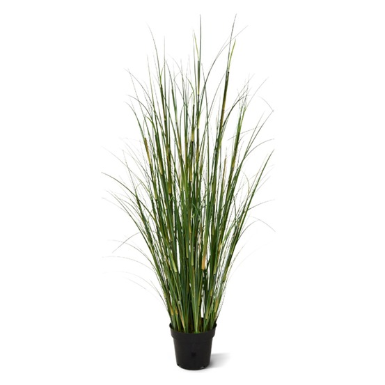 Herbe artificielle de bambou 120 cm