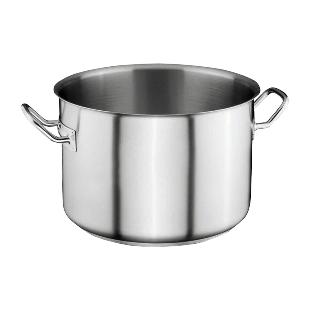 Marmite en inox - hn - redfox