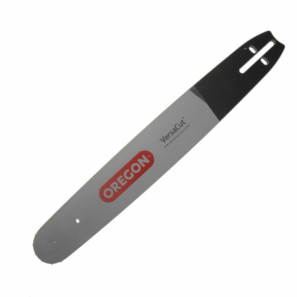 Guide tronçonneuse oregon 163slhd025 guide: 40 cm pas: 3/8' jauge: 1.6 maillons: 60 versacut