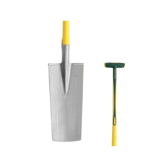 LOUCHET DE PEPINIERISTE 40 CM-(844577)