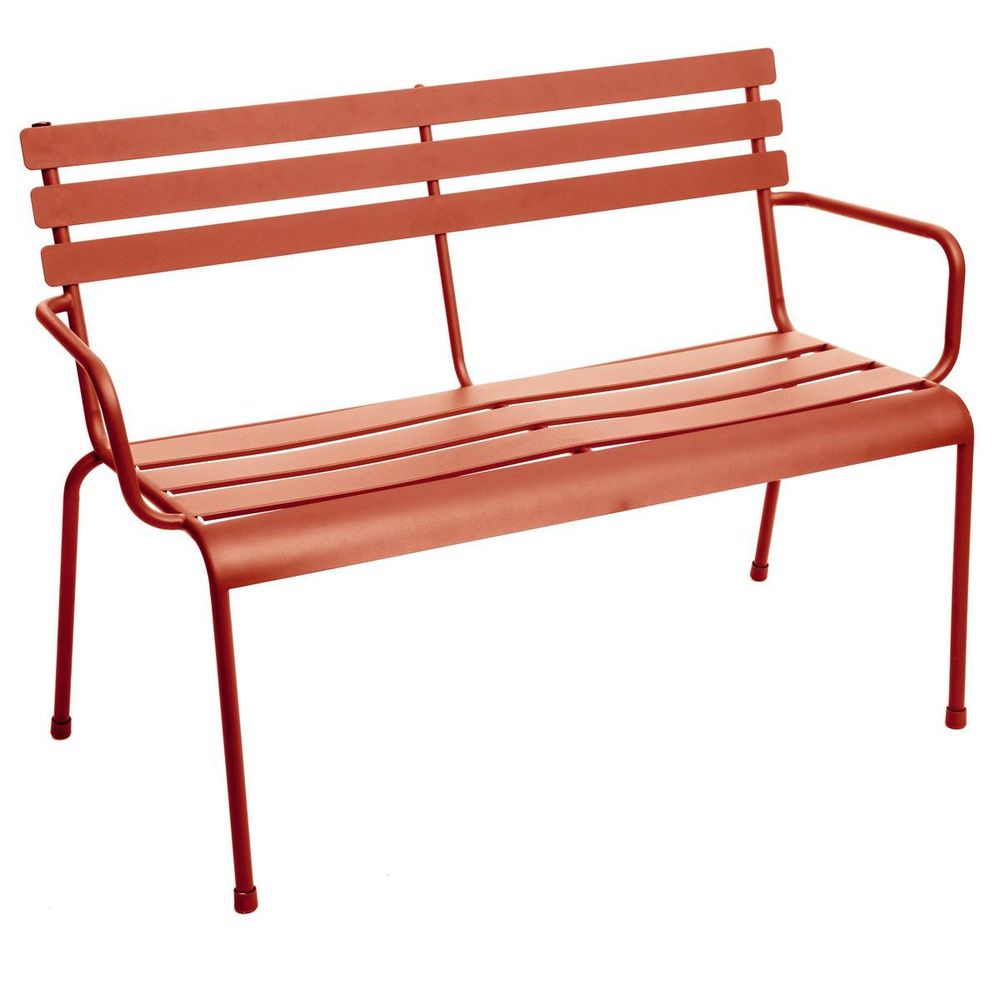 Banc de jardin 
