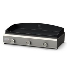 Exclusive Line Inox Plancha exclusive amalia 375 inox | Truffaut