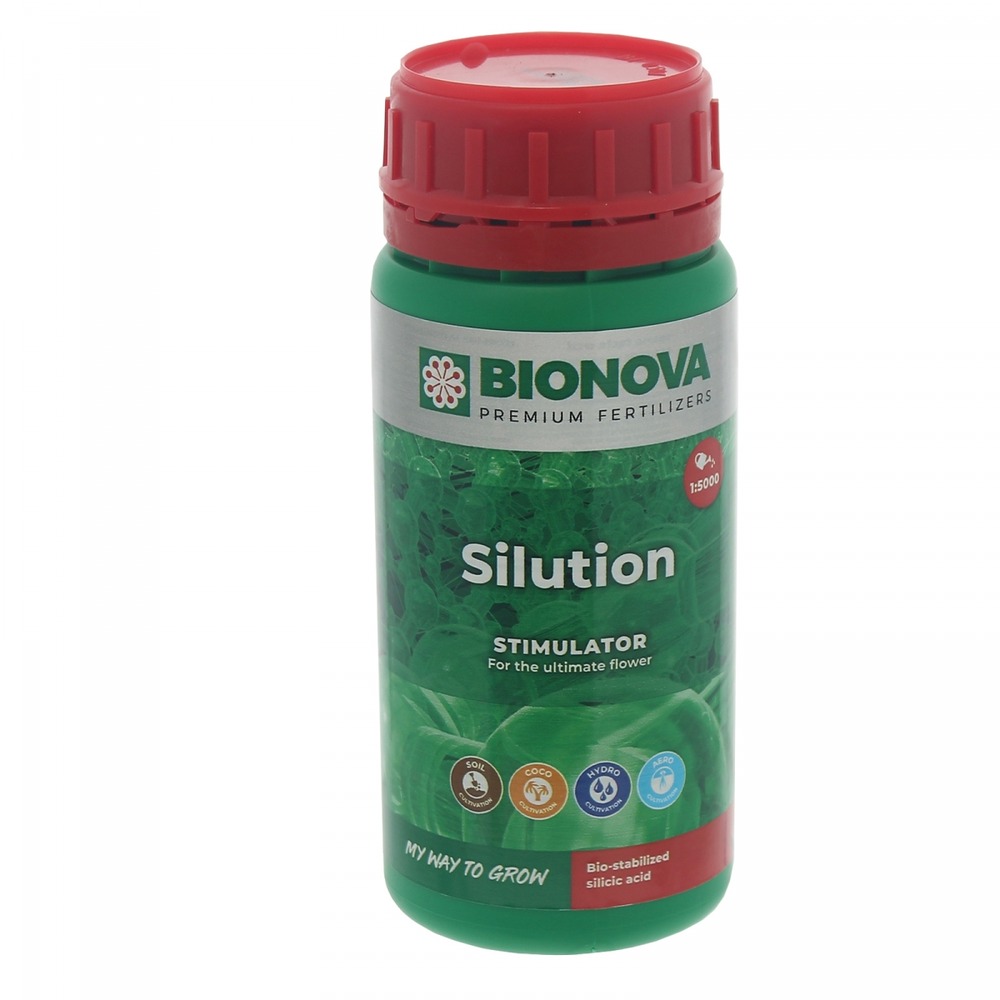 Silution - 250ml