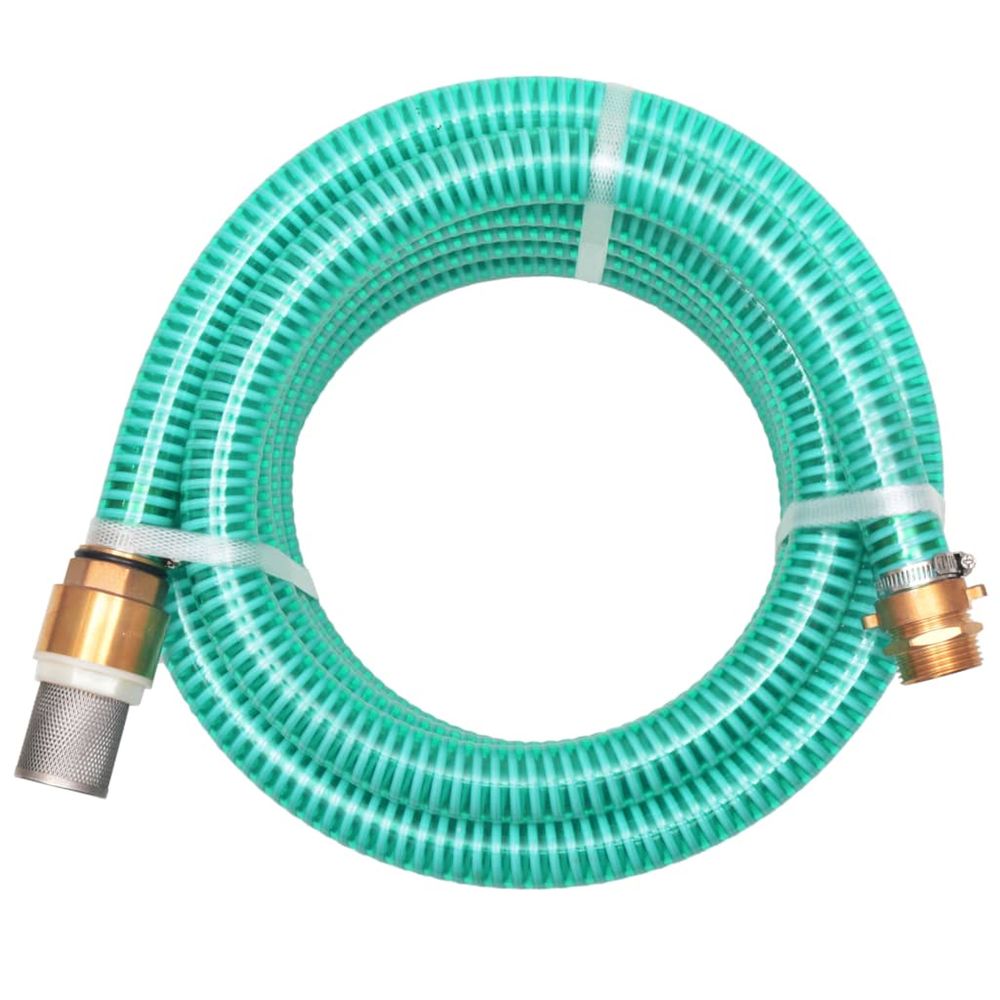 TUYAU ASPIRATION RACC 11-(862761)