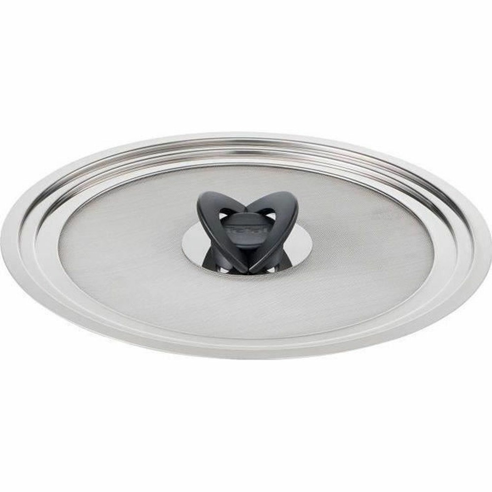 Couvercle anti-projection inox 24/30cm - l9879902