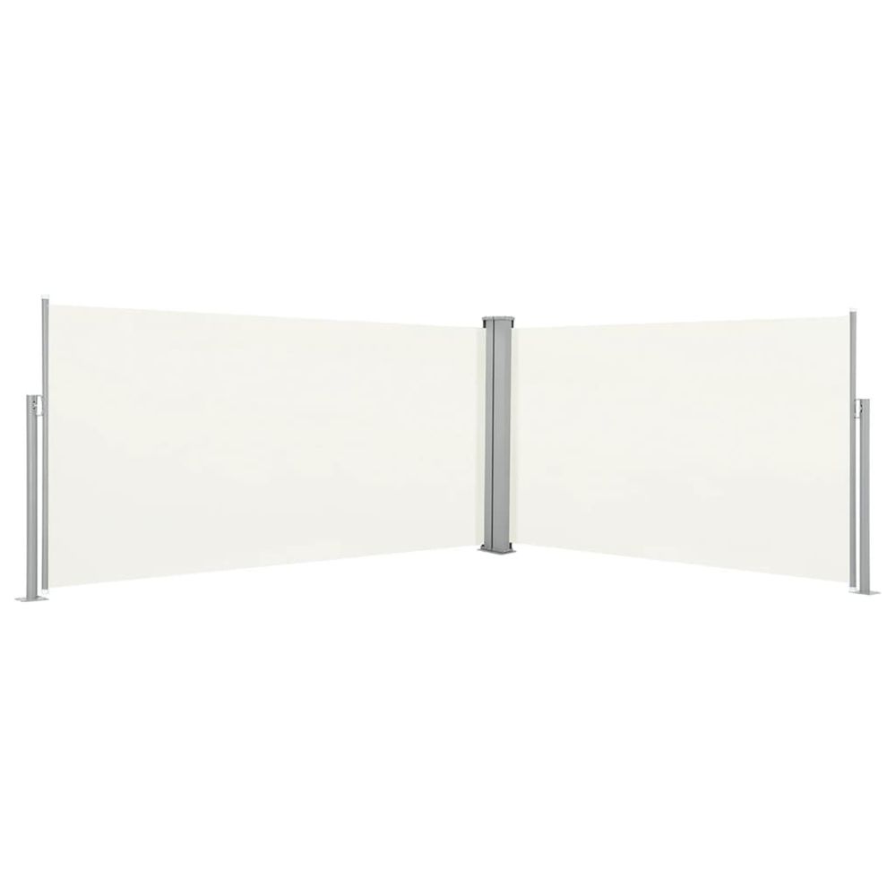 AUVENT LATERAL RETRACTABLE CRE-(865995)
