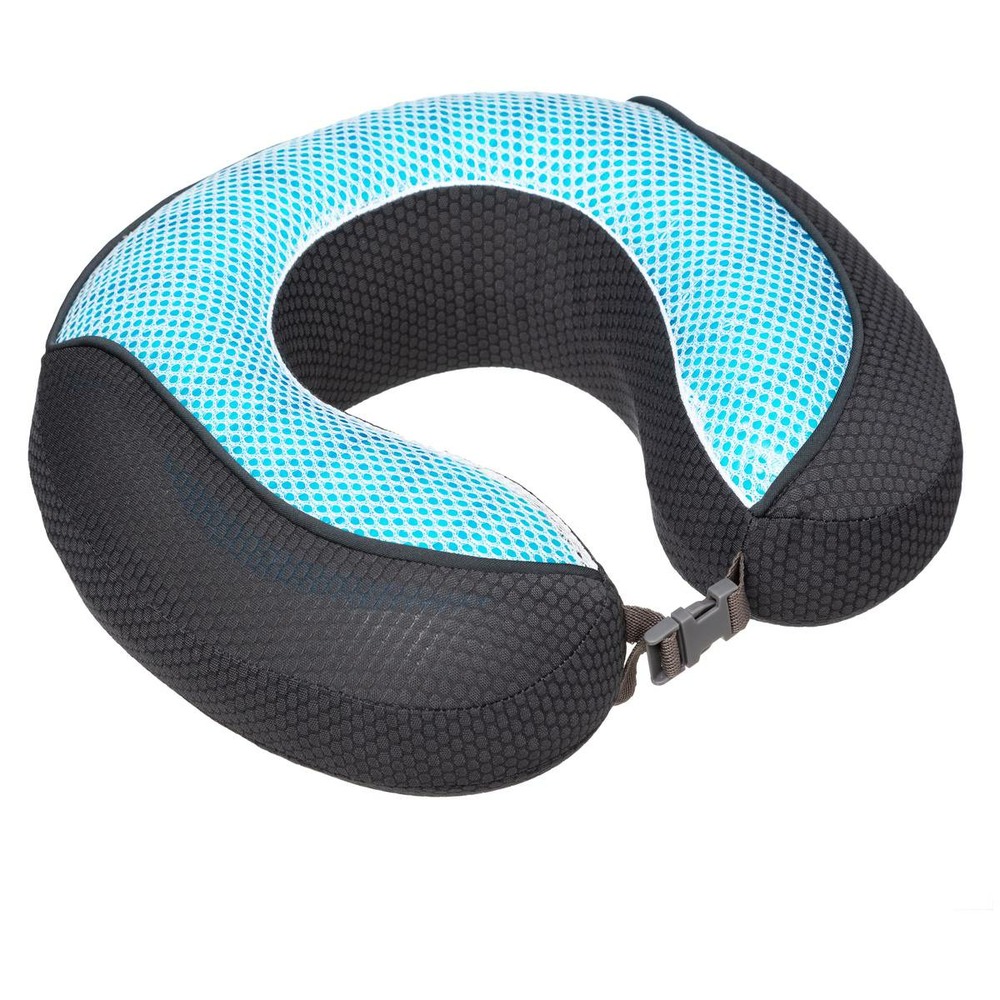 5five - coussin de cou mémoire de forme
