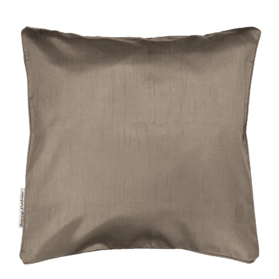 Housse de coussin shantung shana