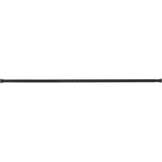 Barre téléscopique pour supports à plantes 216 cm