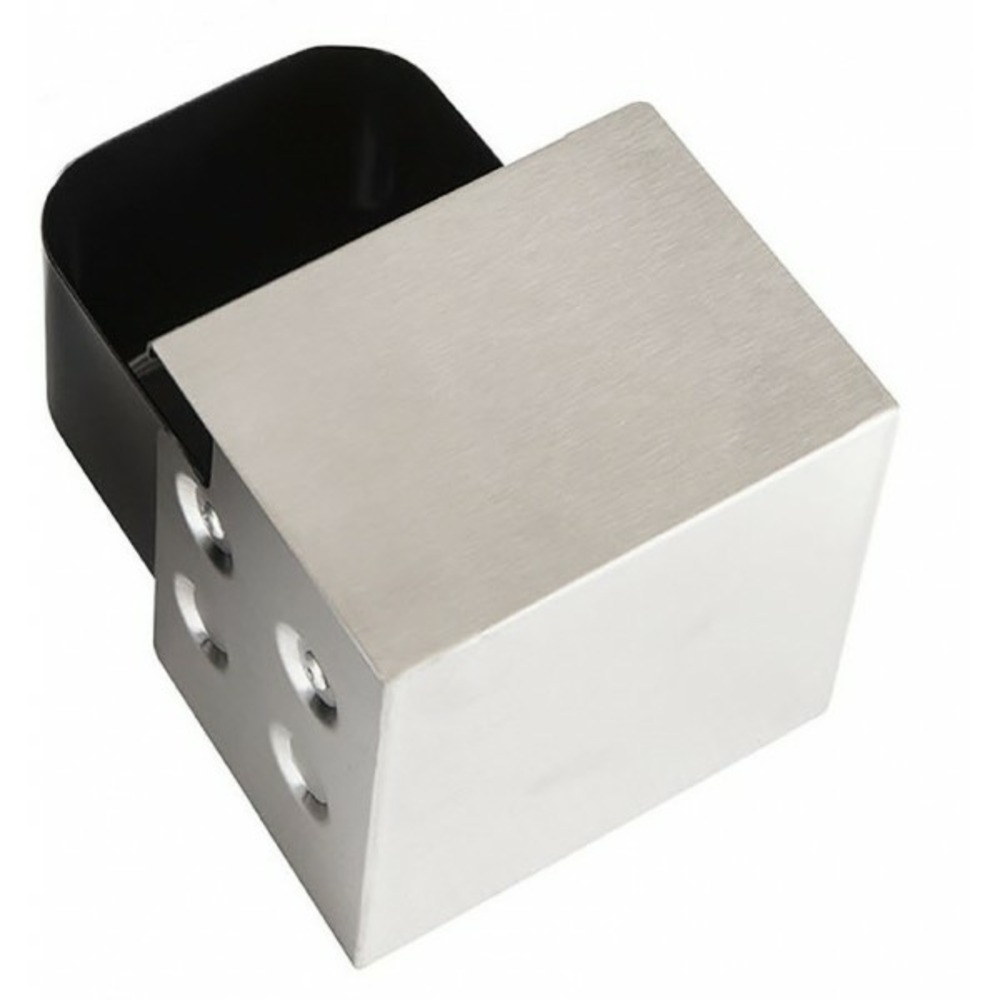 Tiroir recup graisses inox