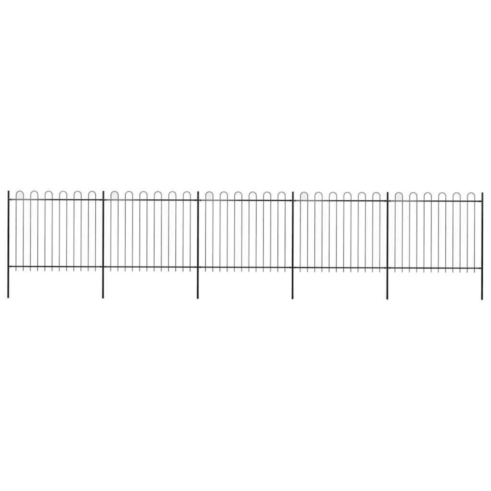 CLOTURE JARDIN AVC DESSU 55-(864838)