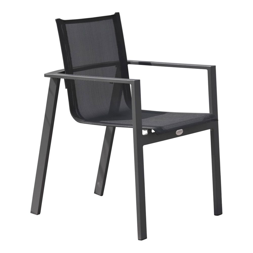 FAUT JARD MIAMI NOIR ANTHRA-(784299)
