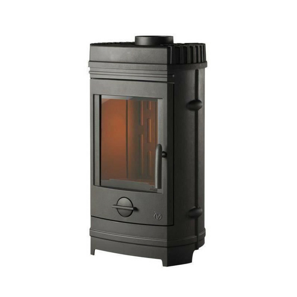 Invicta poele a bois chatel 8 kw