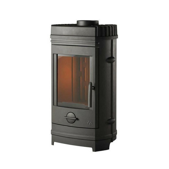 Invicta poele a bois chatel 8 kw