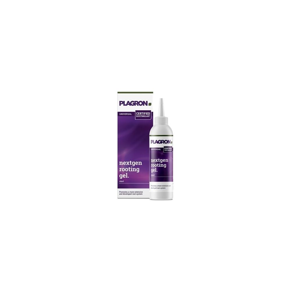 Gel d'enracinement