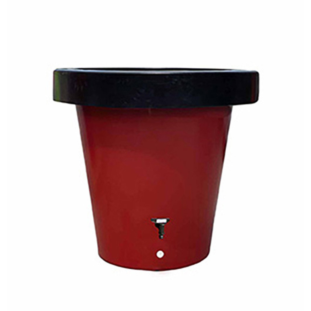 Carré de plantation récupérateur d'eau de pluie lluvia 420l