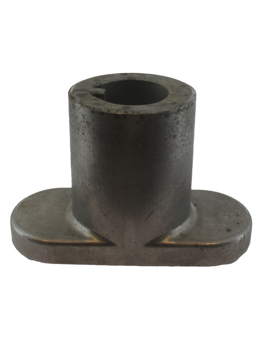 Moyeu de lame h 55mm