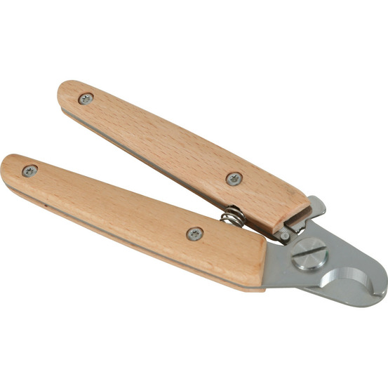 Coupe ongles s 13 cm pour chien