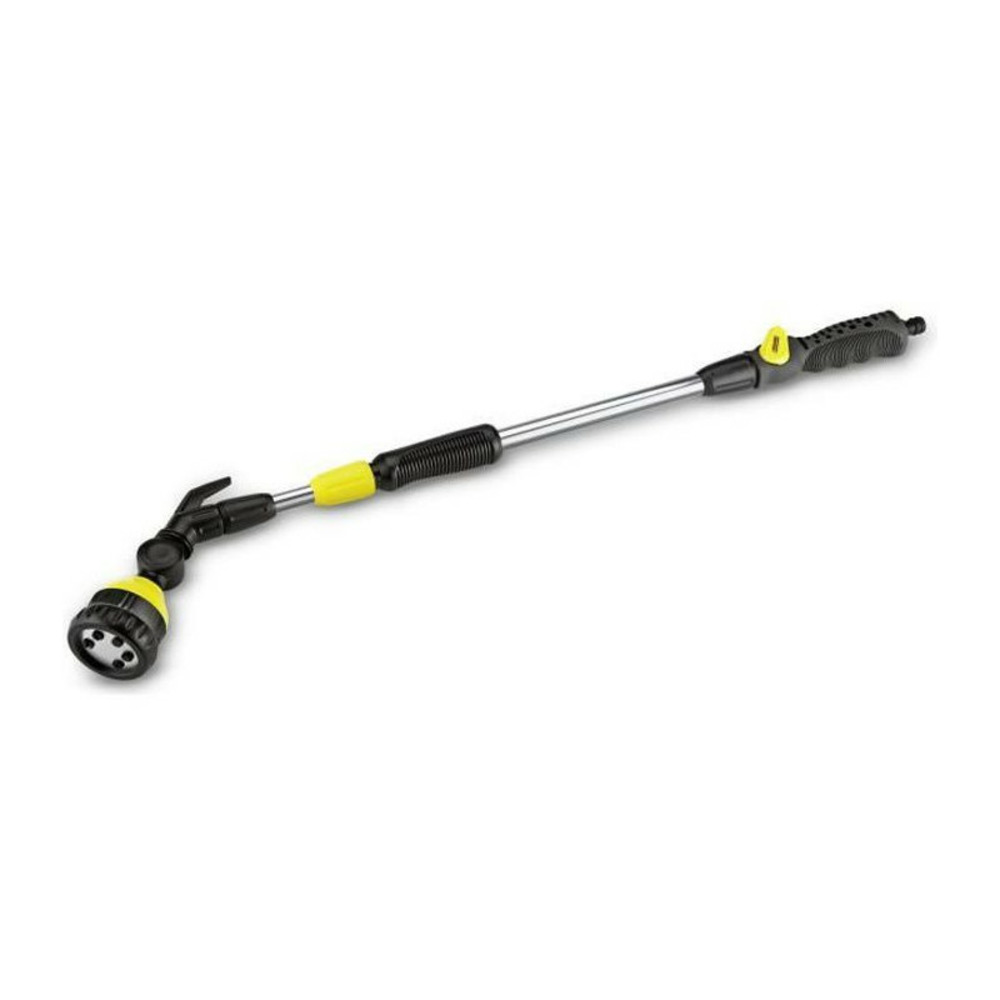 Karcher lance darrosage - telescopique premium - 6 jets differents
