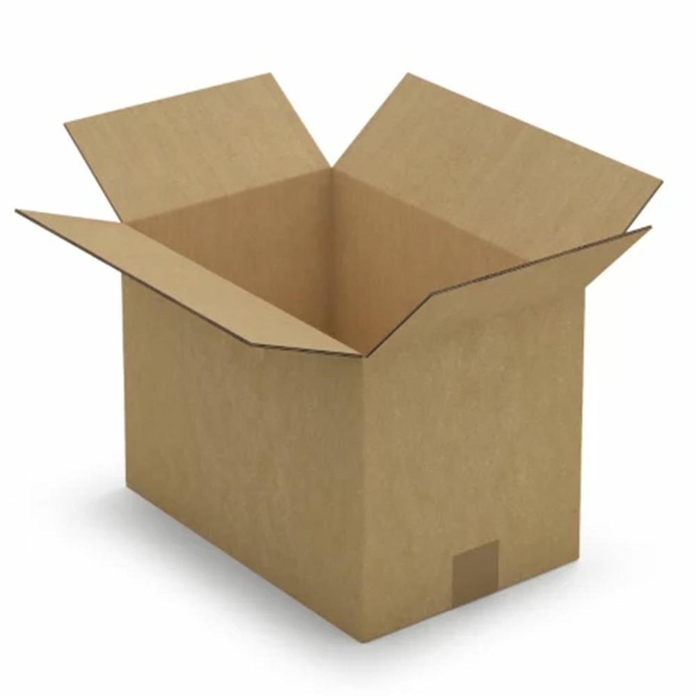 Carton d'emballage 35 x 23 x 25 cm - double cannelure