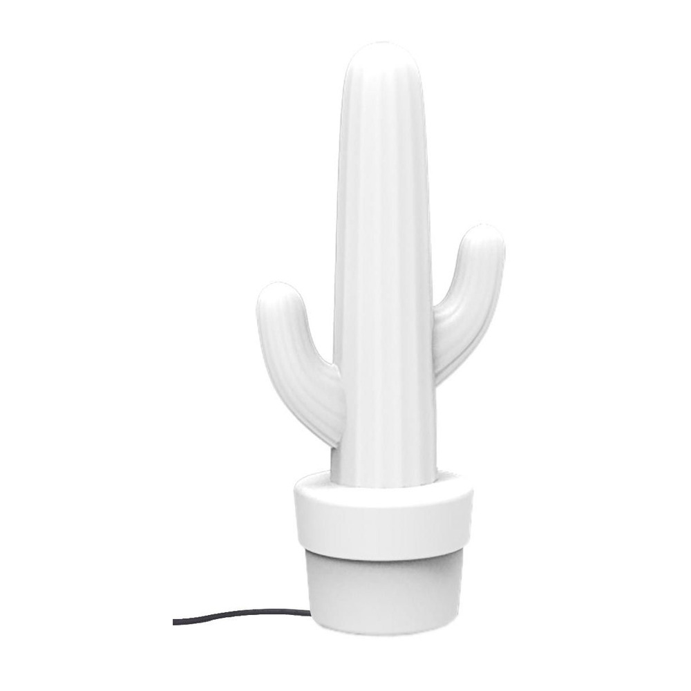Lampe kaktus 70 en forme cactus batterie rechargeable led rgb avec télécommande hauteur 110cm