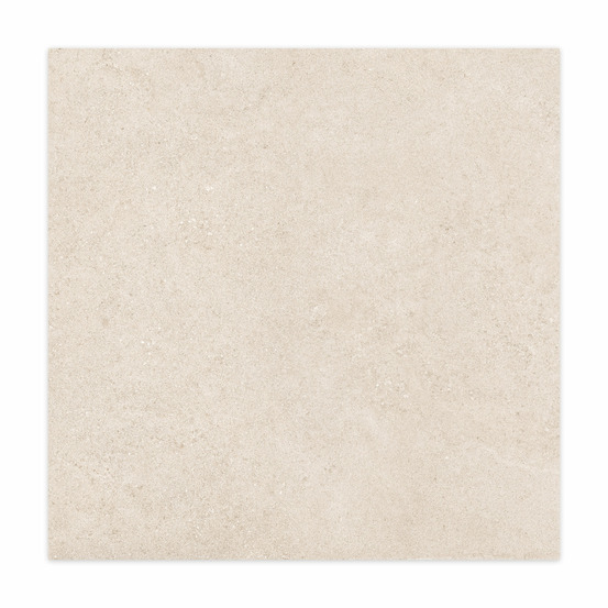 Carrelage effet pierre beige sable 100x100x2 cm orvigny - sol extérieur (vendu par carton de 1 m²) - ro'ma carrelage