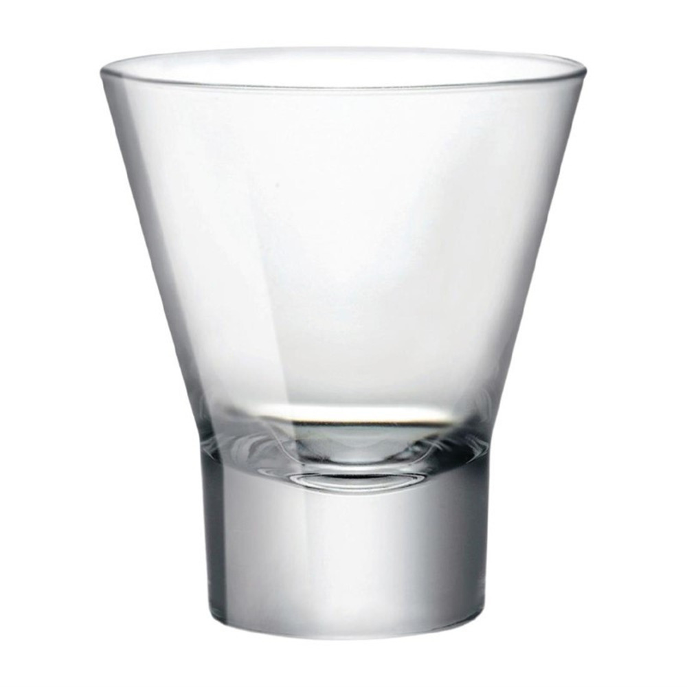 Verres gobelets 320 ml - lot de 6 - ypsilon bormioli