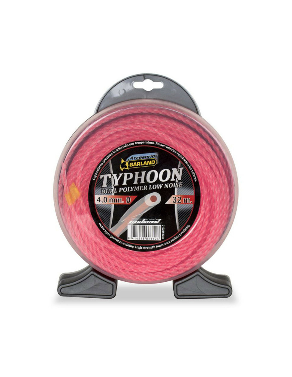 S.of. Type de distributeur: 32m - 4.0mm 71024y3240 garland