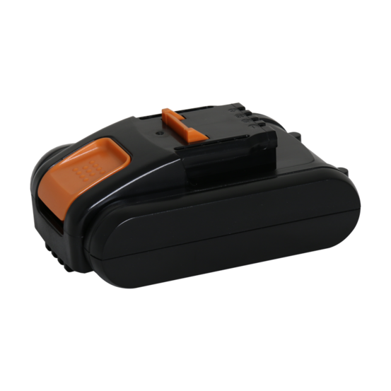 Batterie fl-wx01 fulbat 20v, 2ah, 40wh